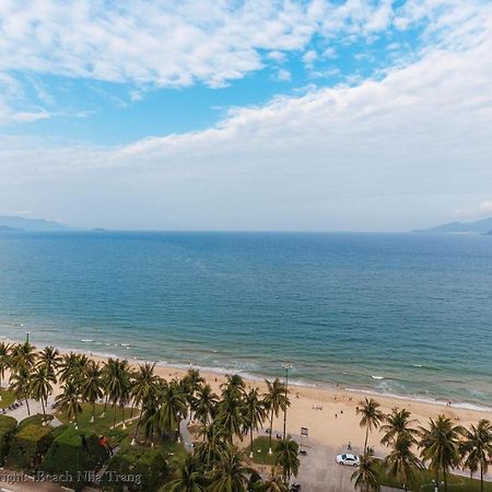 Aparthotel Neo Century Sea View Nha Trang Exterior foto