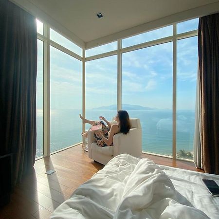 Aparthotel Neo Century Sea View Nha Trang Exterior foto