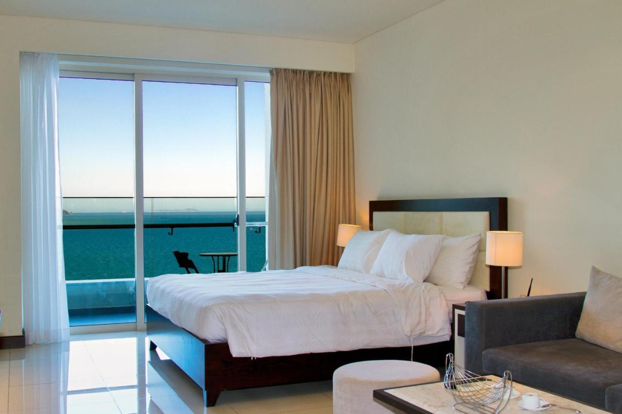 Aparthotel Neo Century Sea View Nha Trang Exterior foto