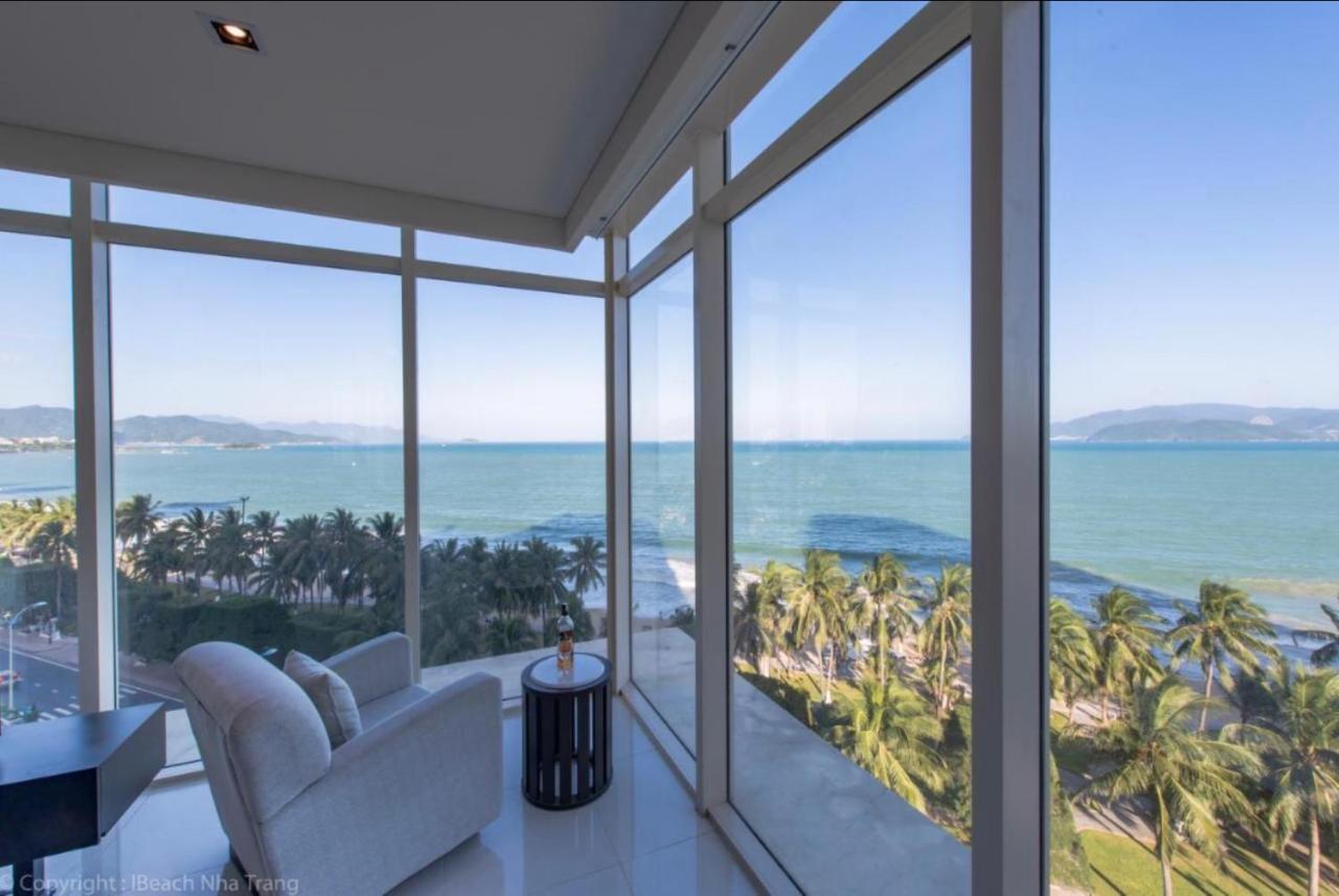 Aparthotel Neo Century Sea View Nha Trang Exterior foto