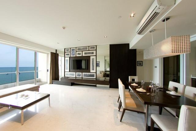 Aparthotel Neo Century Sea View Nha Trang Exterior foto