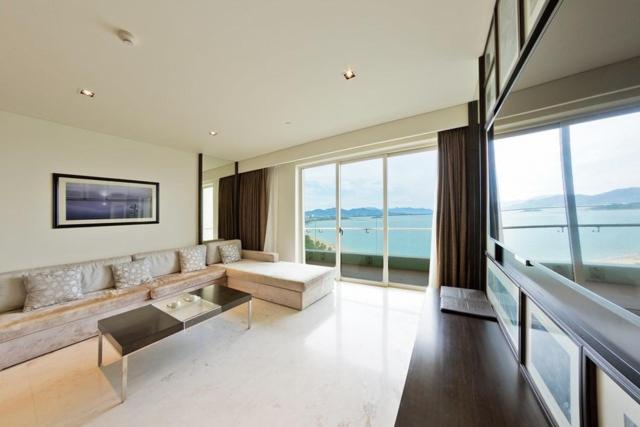 Aparthotel Neo Century Sea View Nha Trang Exterior foto