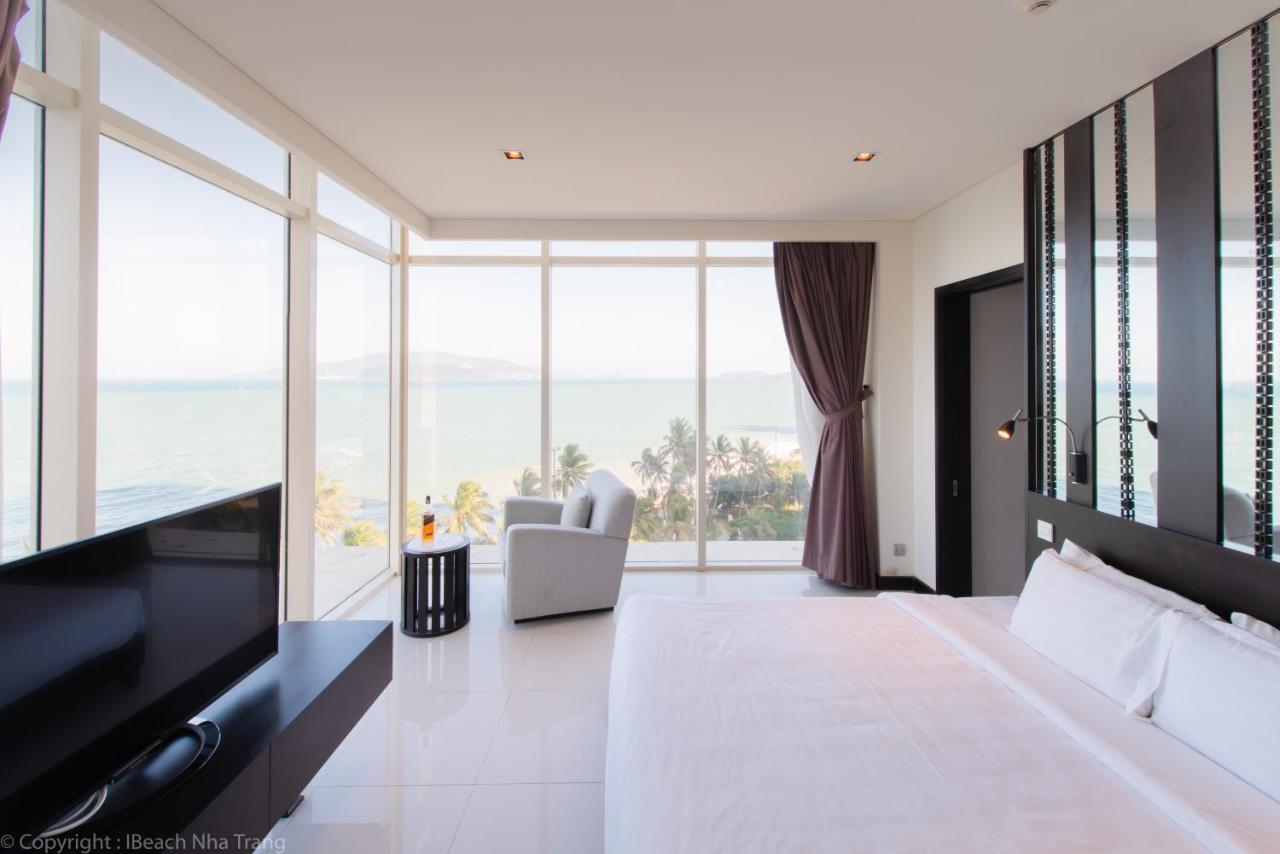 Aparthotel Neo Century Sea View Nha Trang Exterior foto