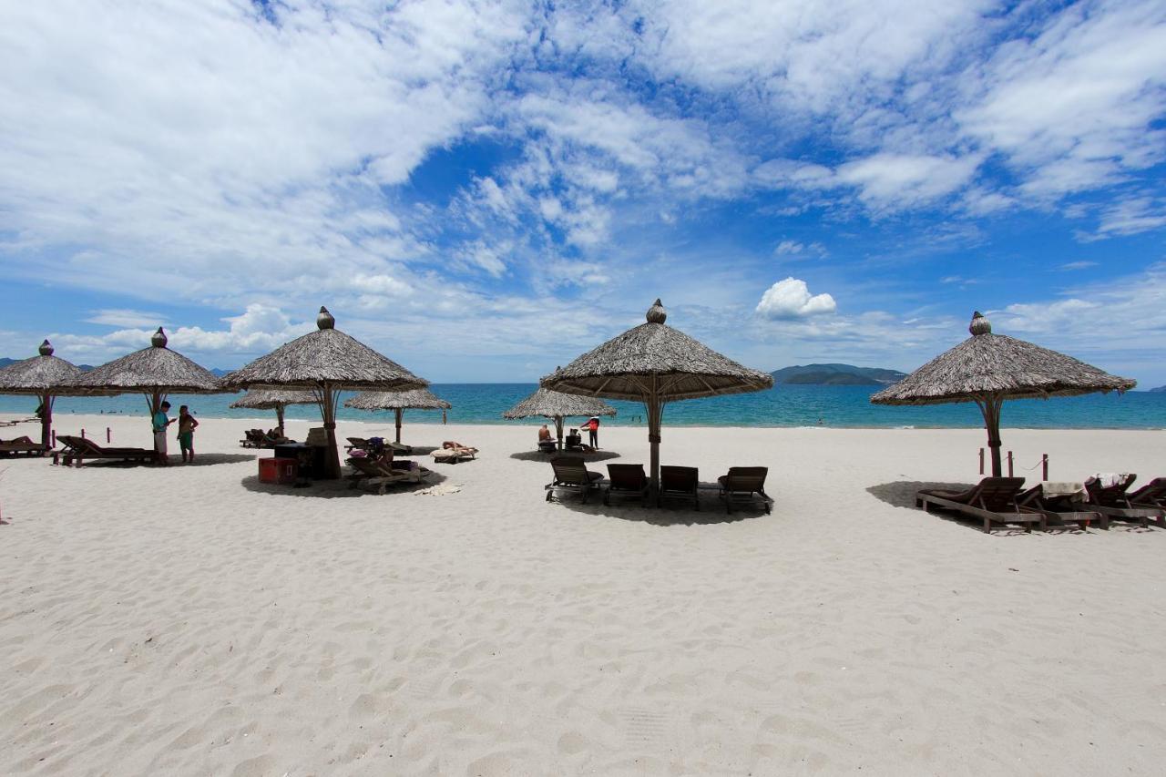 Aparthotel Neo Century Sea View Nha Trang Exterior foto