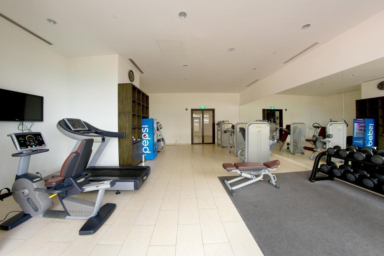 Aparthotel Neo Century Sea View Nha Trang Exterior foto