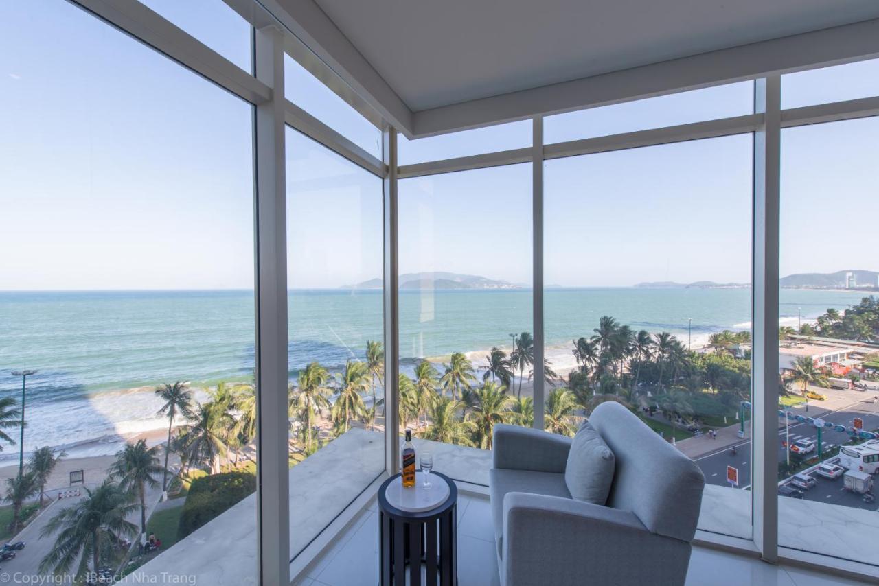 Aparthotel Neo Century Sea View Nha Trang Exterior foto