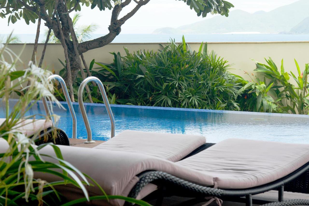 Aparthotel Neo Century Sea View Nha Trang Exterior foto