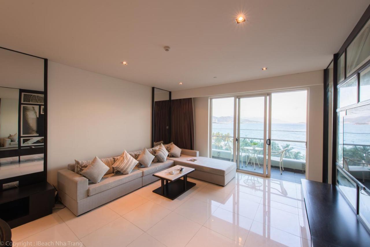 Aparthotel Neo Century Sea View Nha Trang Exterior foto